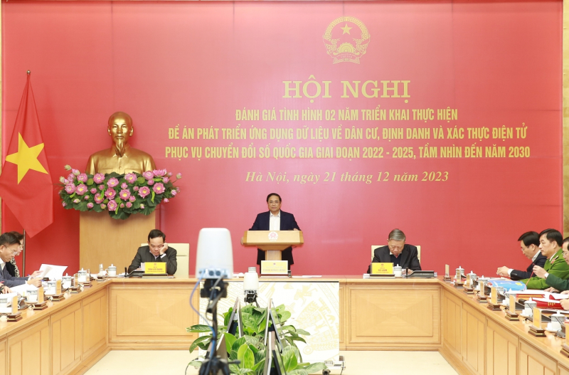 Triển khai đồng bộ Chỉ thị 07/CT-TTg và Đề án 06 của Bộ Nội vụ trong năm 2025