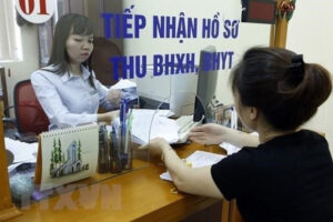Mức Lương Chuyên Gia Tư Vấn: Cơ Sở Xác Định Giá Gói Thầu Mới Nhất