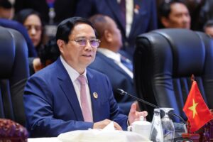 Đổi mới trong Cung cấp Dịch vụ Công tại ASEAN