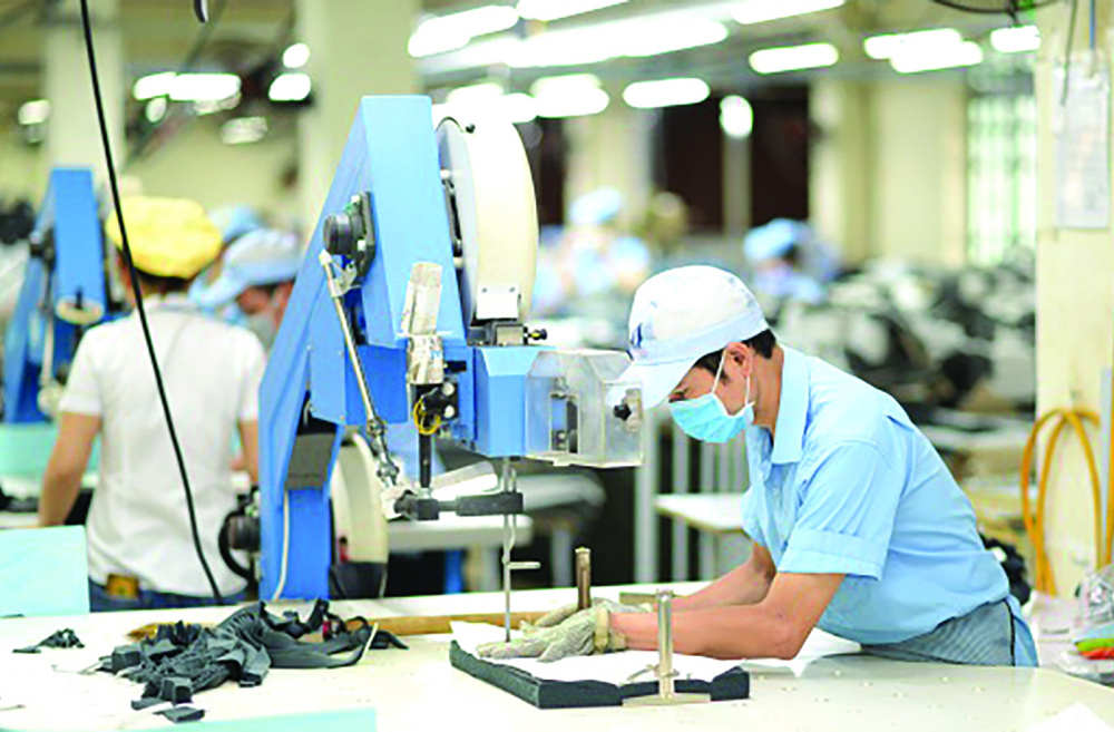 Hướng dẫn Quản lý Lao động và Tiền Lương trong Doanh nghiệp Nhà nước (Thông tư 003/2025/TT-BNV)