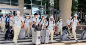 Cảnh Báo: Không Tin Tưởng Thông Tin Tuyển Dụng Lao Động Đi Israel