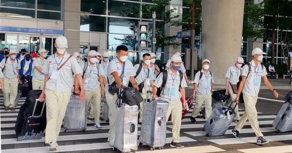 Cảnh Báo: Không Tin Tưởng Thông Tin Tuyển Dụng Lao Động Đi Israel