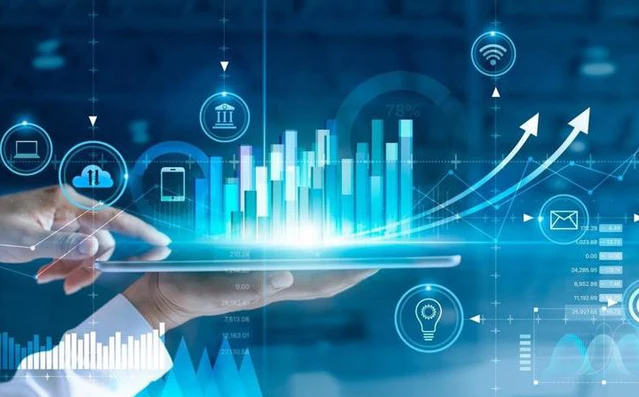 Kế Hoạch Chuyển Đổi Số 2025: Đổi Mới Quản Lý Nhà Nước Từ Nền Tảng Số
