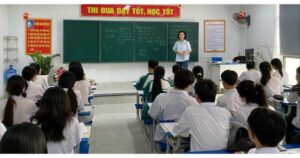 Hướng dẫn Quản lý Viên chức Giáo dục và Y tế từ Bộ Nội vụ