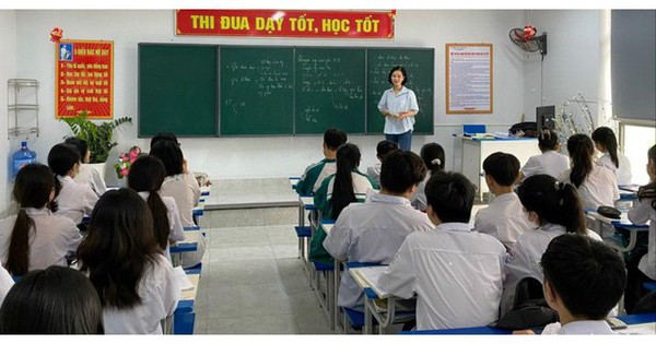 Hướng dẫn Quản lý Viên chức Giáo dục và Y tế từ Bộ Nội vụ