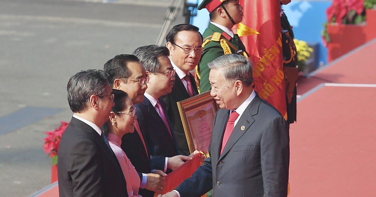 Lấy Ý Kiến Nhân Dân Đề Xuất Danh Hiệu “Anh Hùng Lao Động” Cho Sở Y Tế TP.HCM